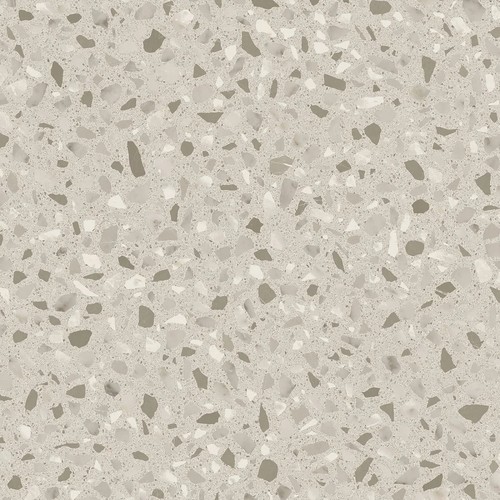 Vitra Cementmix Fon Flake Açık Grej Mat Antislip Rektifiyeli Yer Duvar Seramiği K948801R0001VTE0 - 60x60