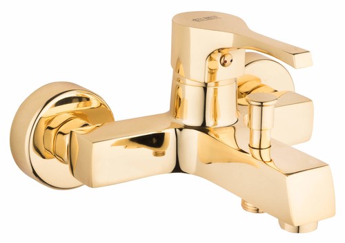 Atlante Adora Altın Banyo Bataryası 285180