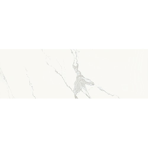 Bien Parisian Beyaz Mat Rektifiyeli Duvar Seramiği 40X120