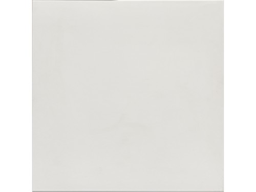 Çanakkale Seramik Beyaz A-6540 Beyaz Mat Duvar Seramiği 310100900482 - 45x45