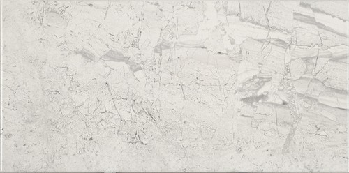 Etili Marble Açık Gri Parlak Duvar Seramiği DF25MR0031 25x50cm
