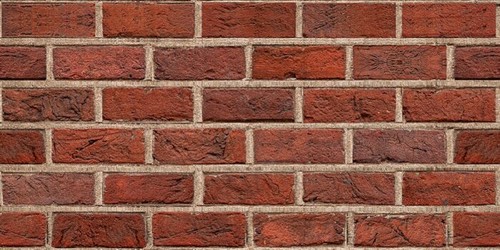 Strafor Tuğla Duvar Paneli 3cm A-178-50x120cm