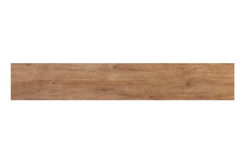 Seramiksan Class Wood Ceviz Mat Rektifiyeli Yer Duvar Seramiği 940382 - 30x180