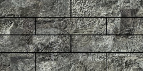 Strafor Taş Duvar Paneli Kesme Taş 4cm 120-6-50x120cm