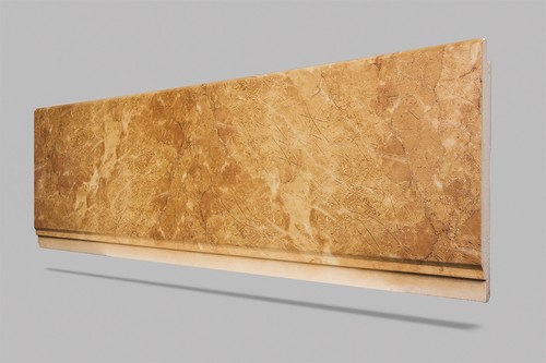 Strafor Taş Duvar Paneli Mermer 4cm RG 200 5-50x200cm