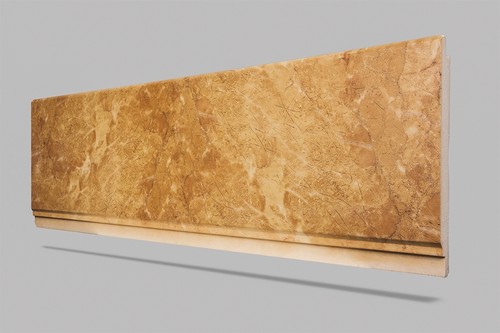 Strafor Taş Duvar Paneli Mermer 3cm RG 200 5-50x200cm