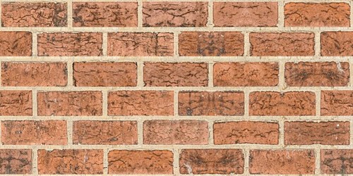 Strafor Tuğla Duvar Paneli 3cm A-179-50x120cm
