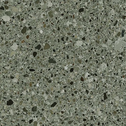 Vitra Cementmix Fon Flake Grej Mat Antislip Yer Duvar Seramiği K948776R0001VTET - 80x80