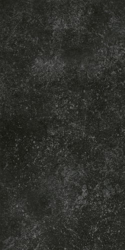Yurtbay Kibo Siyah Mat Rektifiyeli Yer Duvar Seramiği P71031 - 30X60