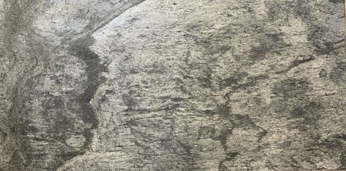 Silver Silver Shine İnce Doğal Taş 2mm 2012