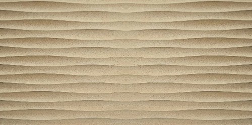 Dalga Desenli Ham Mdf Panel SKH-0112