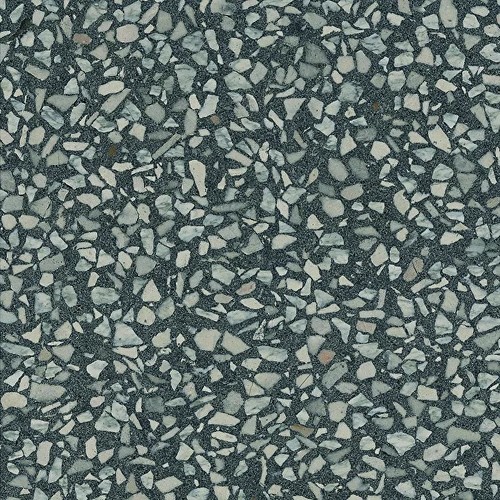 Vitra Cementmix Fon Flake Koyu Gri Mat Antislip Yer Duvar Seramiği K948796R0001VTET - 80x80