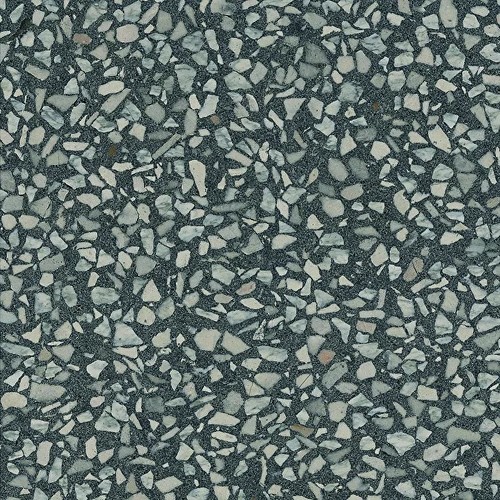 Vitra Cementmix Fon Flake Koyu Gri Mat Antislip Yer Duvar Seramiği K948796R0001VTET - 80x80