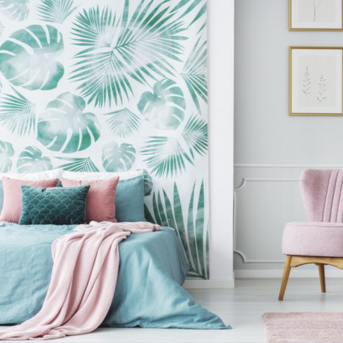 Duvar Kâğıdı Alırken Nelere Dikkat Edilmeli