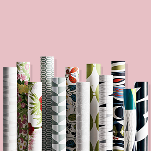 Duvar Kağıdı Çeşitleri