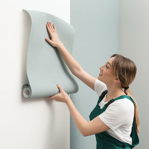 Duvar Kâğıdı Nasıl Uygulanır