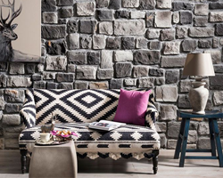 2023 Trend Tuğla & Taş Duvar Kaplamalar