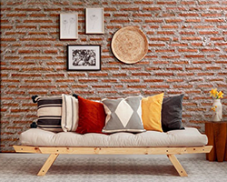 Kültür Taşı & Kültür Tuğlaları Nasıl Uygulanır