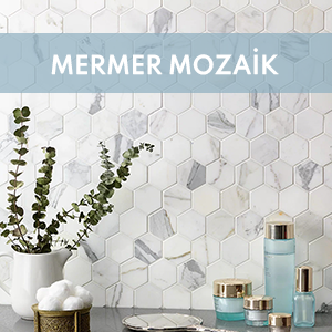 Mermer Mozaik