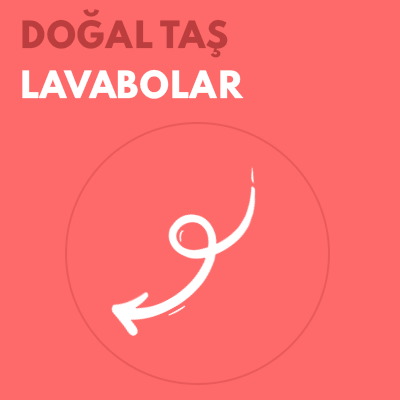 Özel Tasarım Lavabolar
